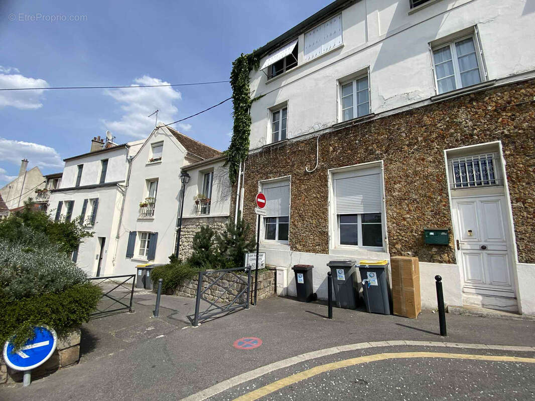 Appartement à MEUDON