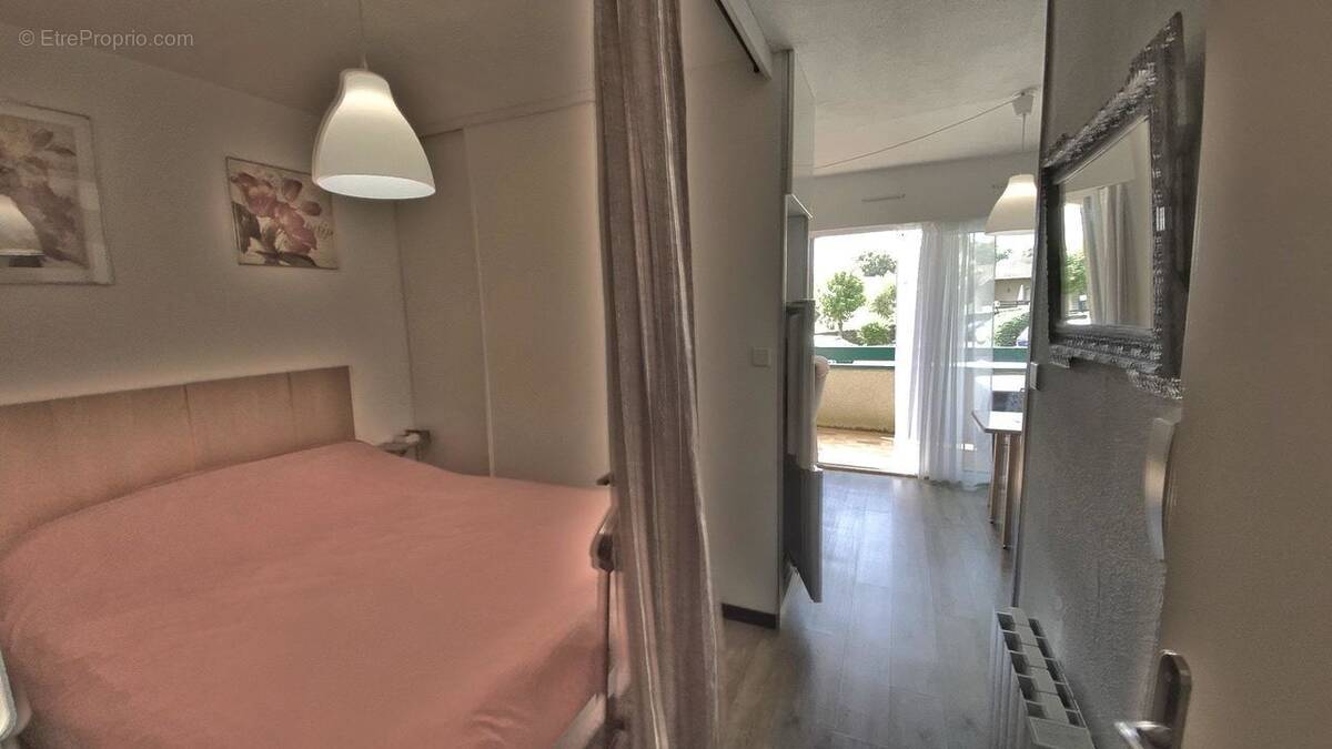 Appartement à CAZAUBON