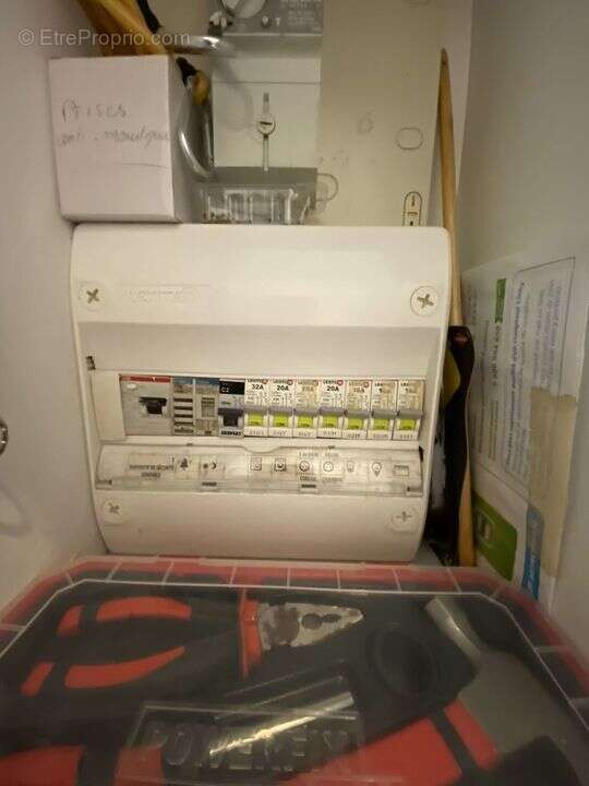 Appartement à CAZAUBON