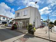 Appartement à SAINT-PIERRE-D&#039;OLERON