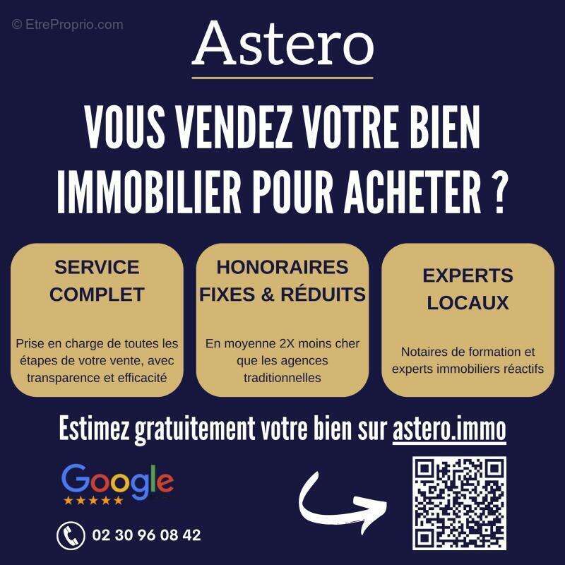 Appartement à PONTIVY