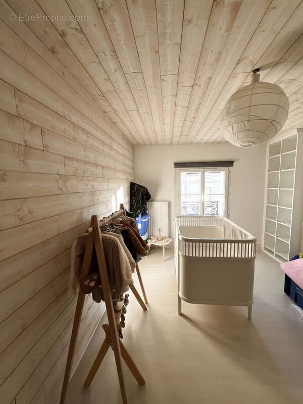 Maison à CHATELLERAULT