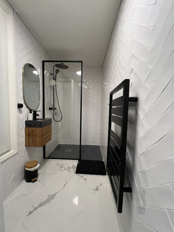 Maison à CHATELLERAULT