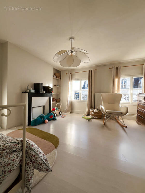 Maison à CHATELLERAULT