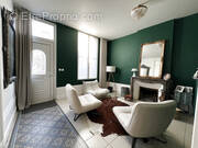 Maison à CHATELLERAULT