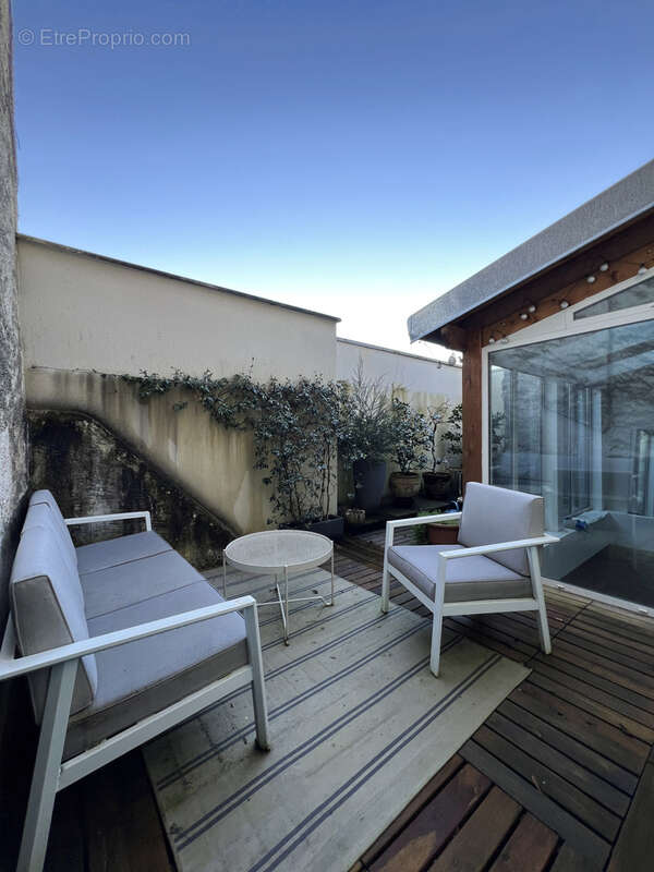 Maison à CHATELLERAULT