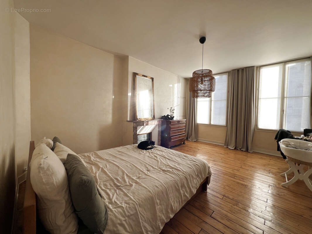 Maison à CHATELLERAULT