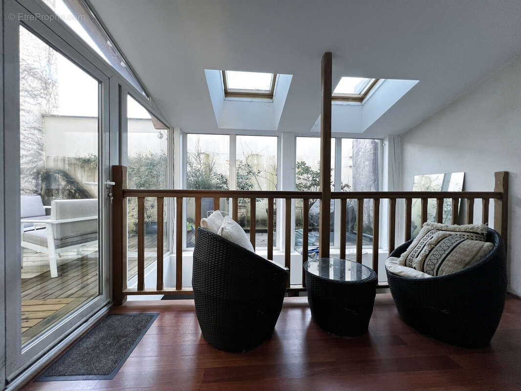 Maison à CHATELLERAULT