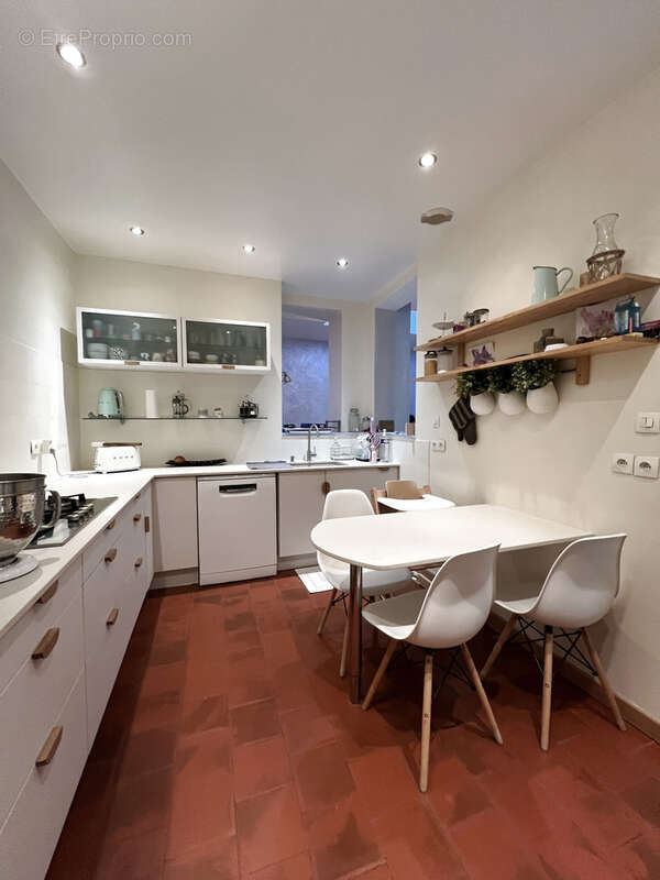 Maison à CHATELLERAULT