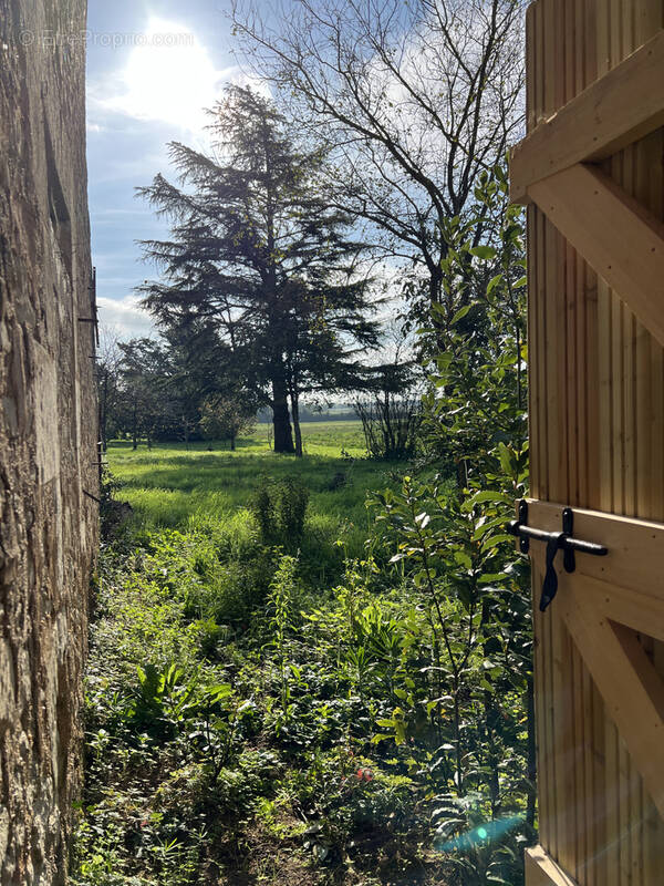 Maison à CHATELLERAULT