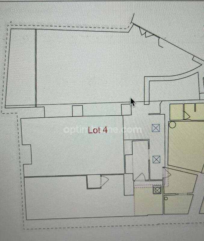 Appartement à SAINT-MARTIN-DE-RE