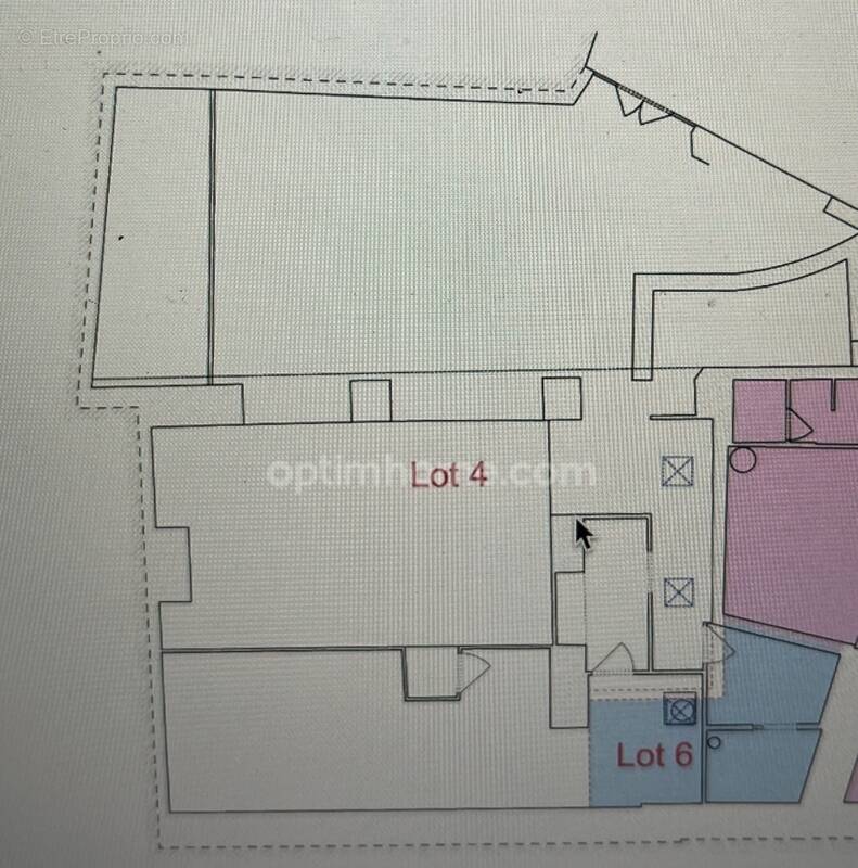 Appartement à SAINT-MARTIN-DE-RE