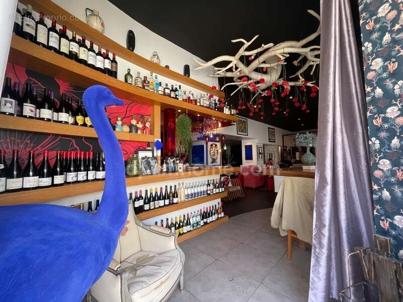 Appartement à SAINT-MARTIN-DE-RE