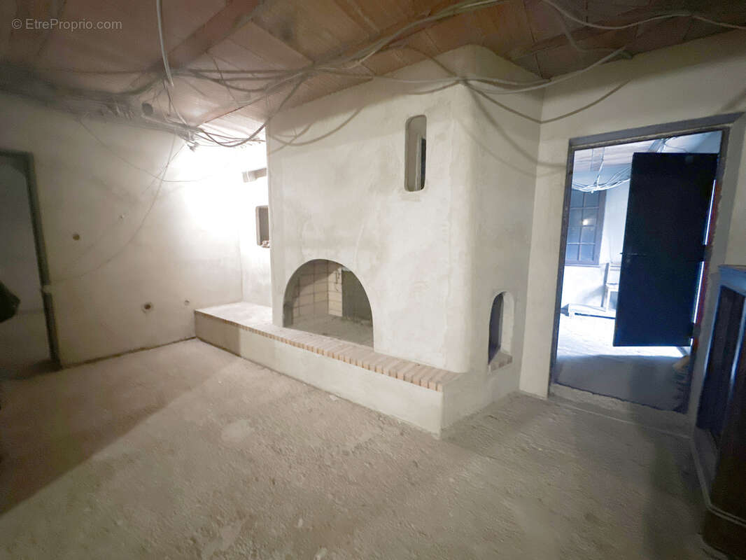 Maison à AIGUES-MORTES