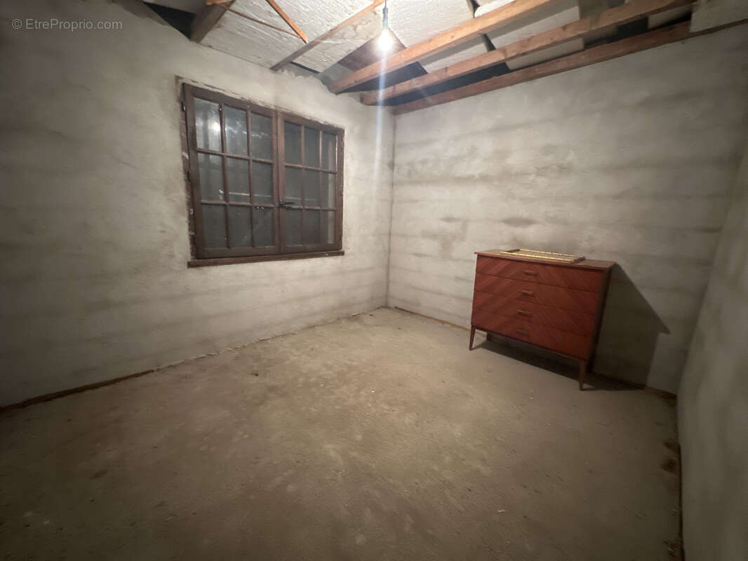 Maison à AIGUES-MORTES