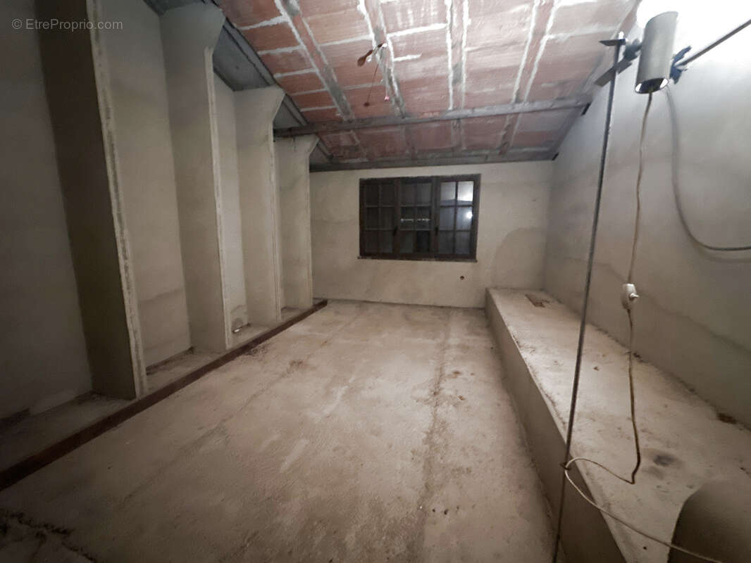 Maison à AIGUES-MORTES