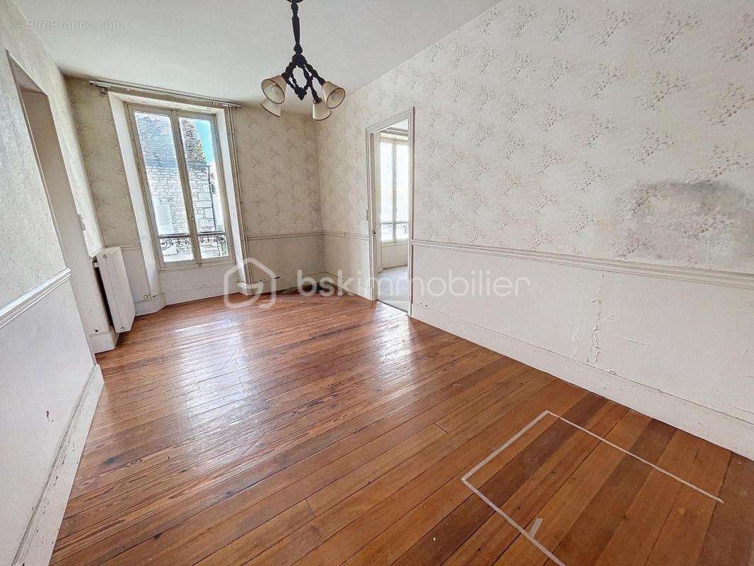 Maison à CHATEAU-LANDON