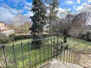 Maison à CHATEAU-LANDON