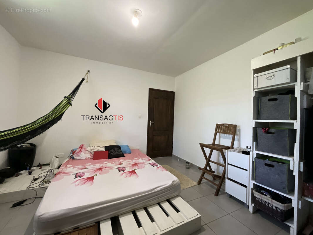 Appartement à CAYENNE