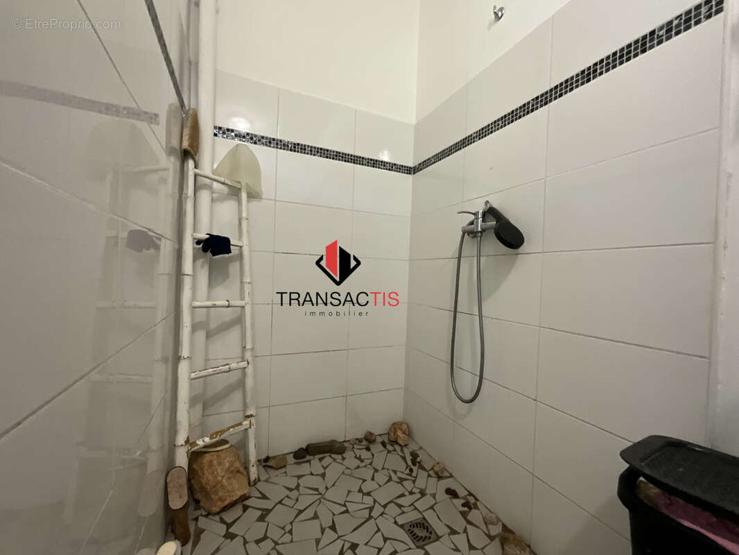 Appartement à CAYENNE