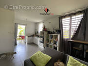 Appartement à CAYENNE