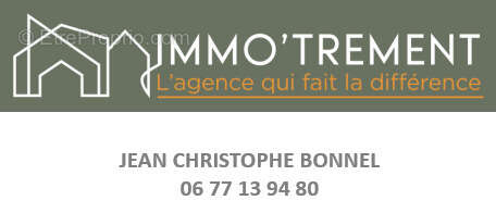 Appartement à L&#039;HORME