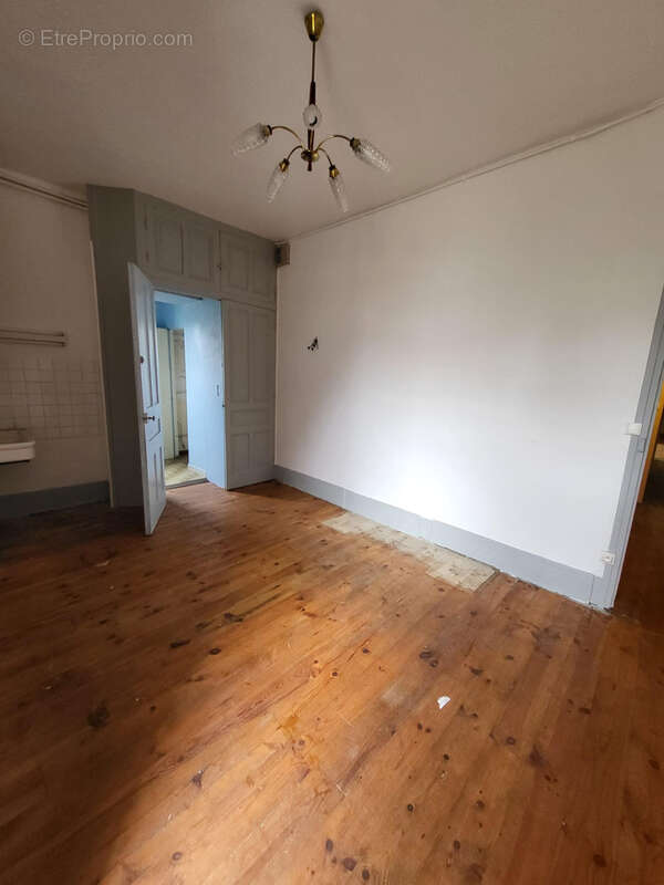 Appartement à L&#039;HORME