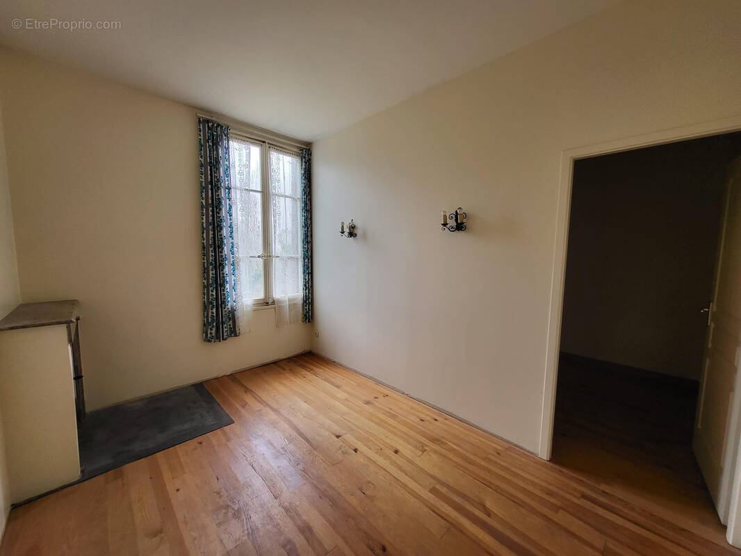 Appartement à L&#039;HORME