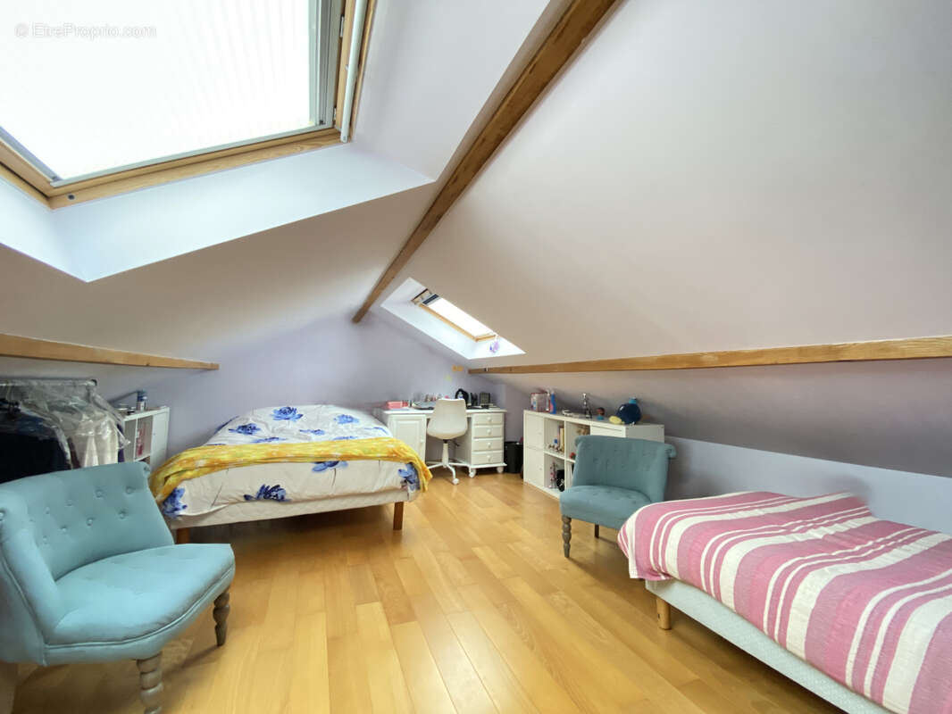 Maison à ORMESSON-SUR-MARNE