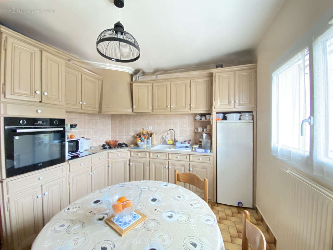 Maison à ORMESSON-SUR-MARNE