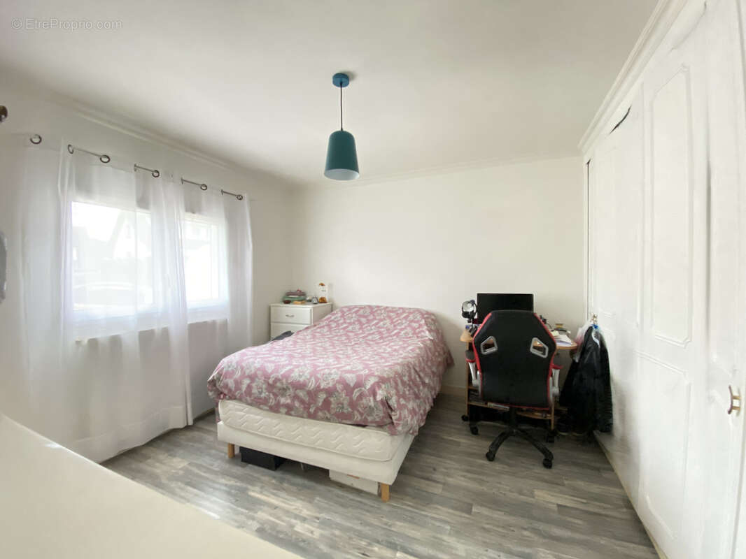 Maison à ORMESSON-SUR-MARNE