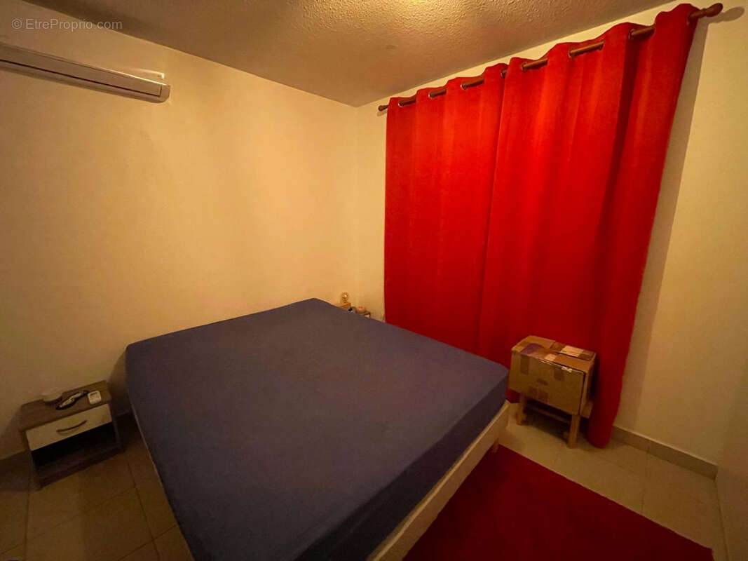 Appartement à FORT-DE-FRANCE