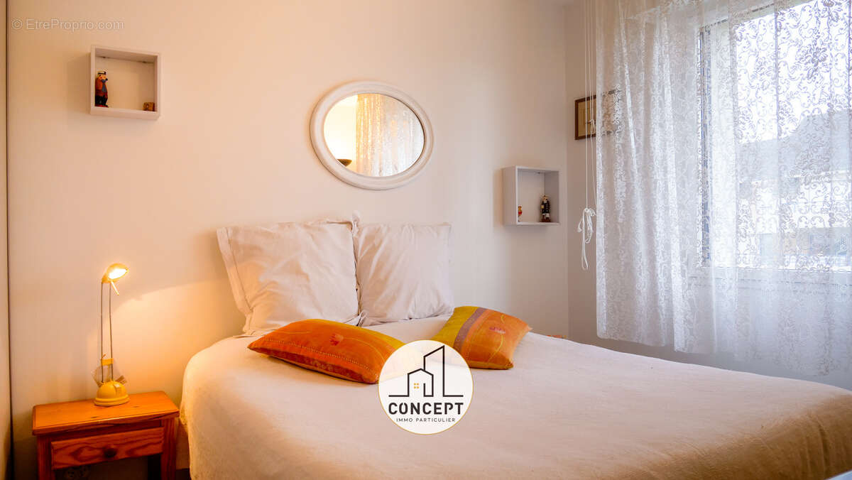 Appartement à CONCARNEAU