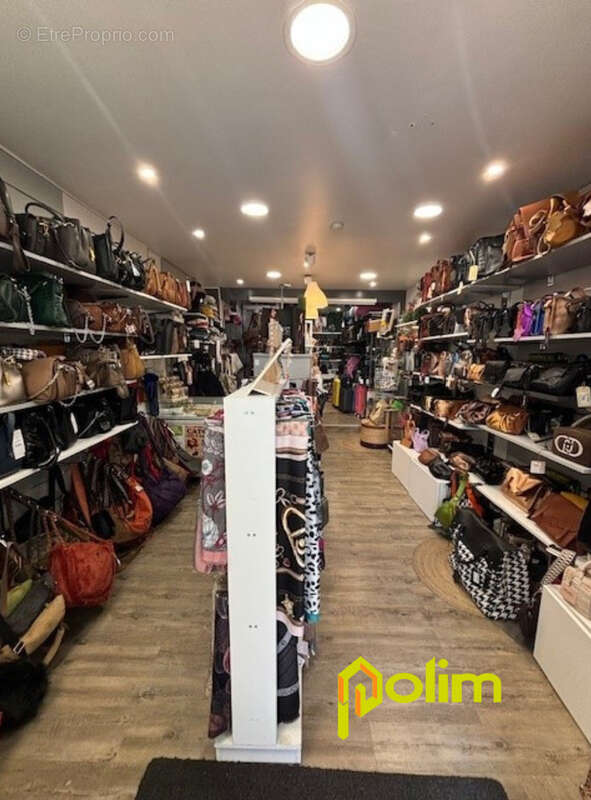 Commerce à PONT-A-MOUSSON