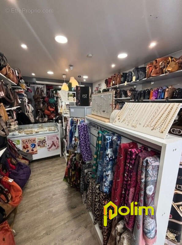 Commerce à PONT-A-MOUSSON