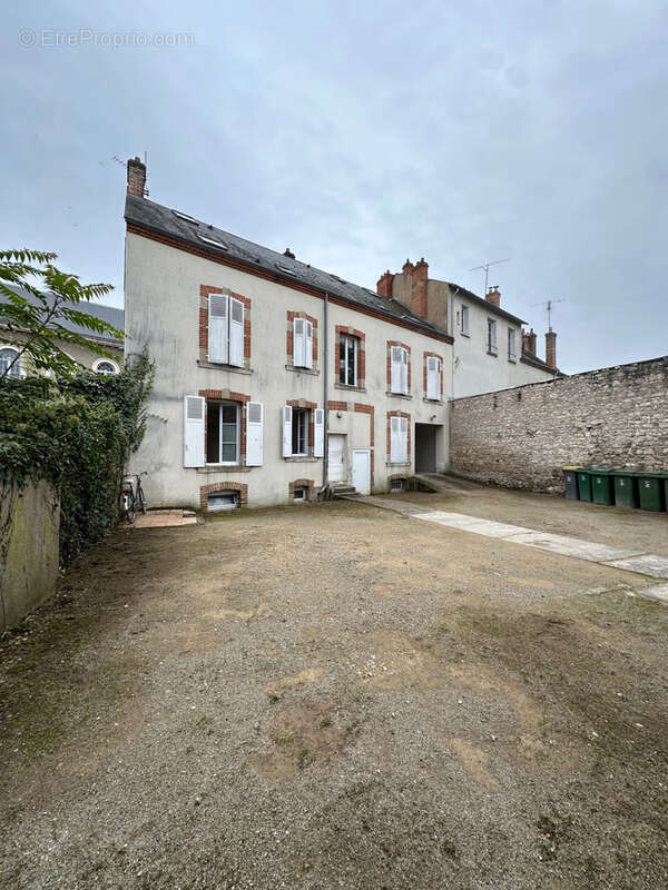 Appartement à ORLEANS