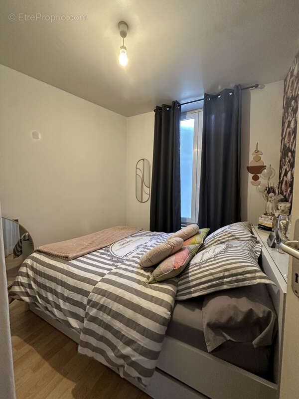 Appartement à ORLEANS