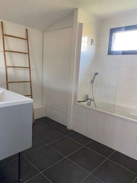 Maison à SAINT-NAZAIRE