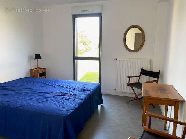 Maison à SAINT-NAZAIRE