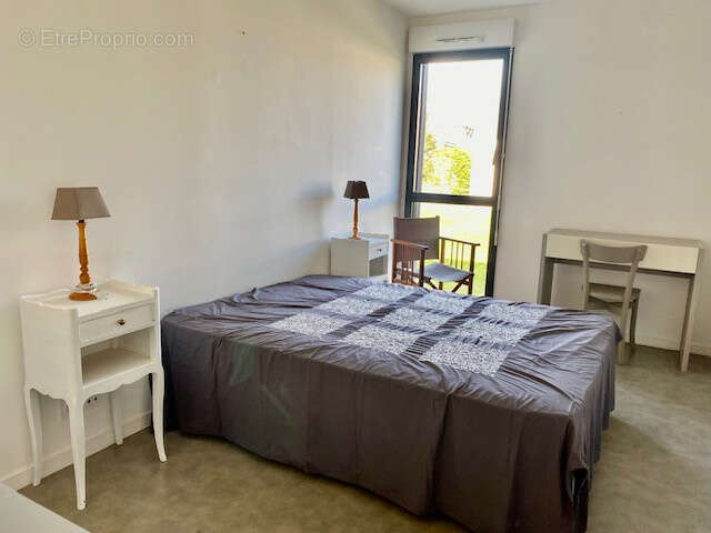 Maison à SAINT-NAZAIRE