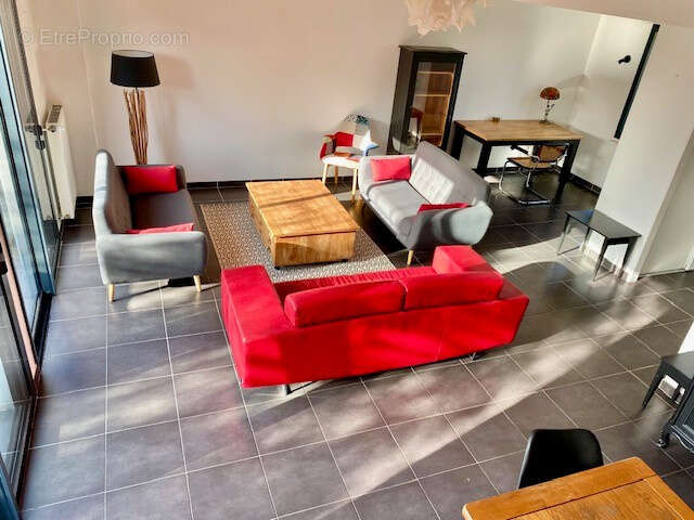 Maison à SAINT-NAZAIRE