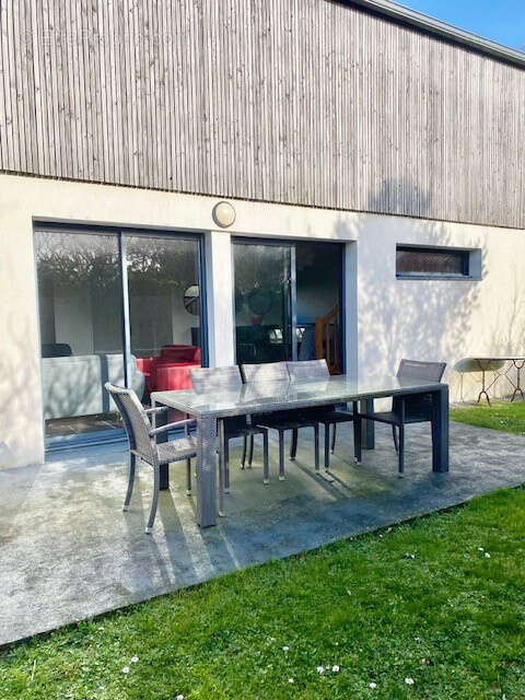 Maison à SAINT-NAZAIRE