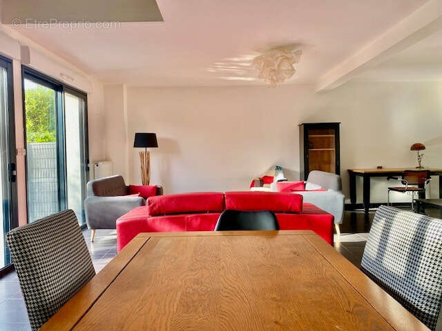 Maison à SAINT-NAZAIRE