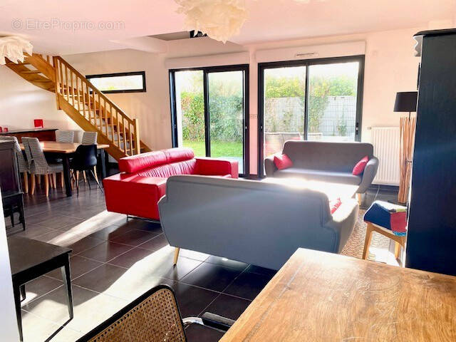 Maison à SAINT-NAZAIRE