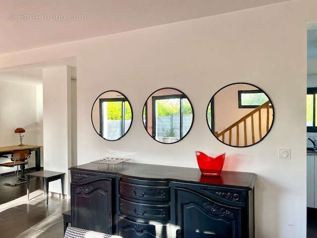 Maison à SAINT-NAZAIRE