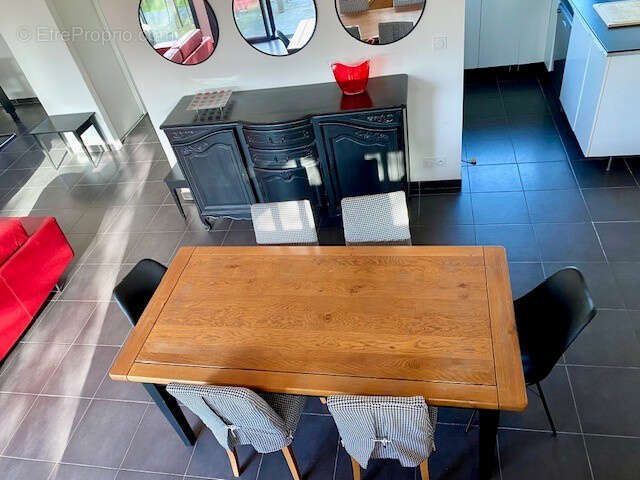 Maison à SAINT-NAZAIRE