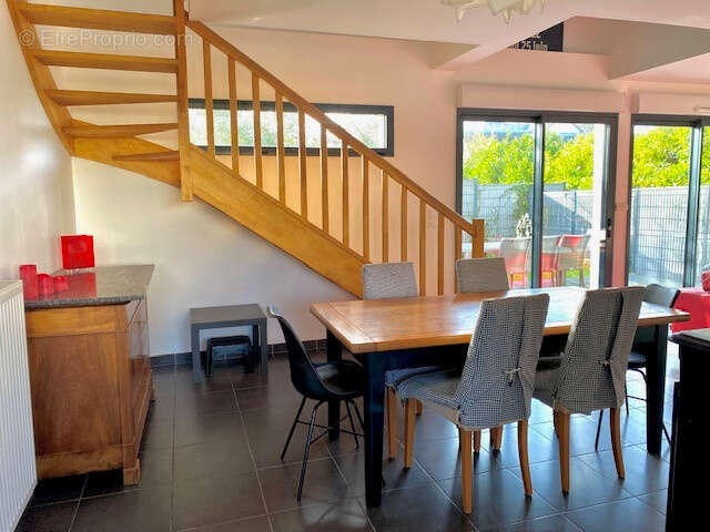 Maison à SAINT-NAZAIRE