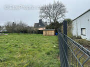 Terrain à SAINT-BARTHELEMY
