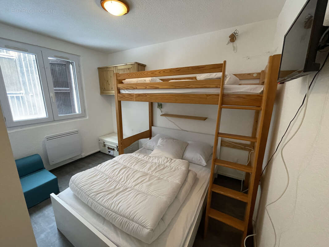 Appartement à LAVIGERIE