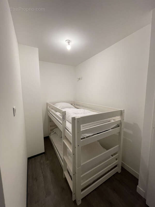 Appartement à LAVIGERIE